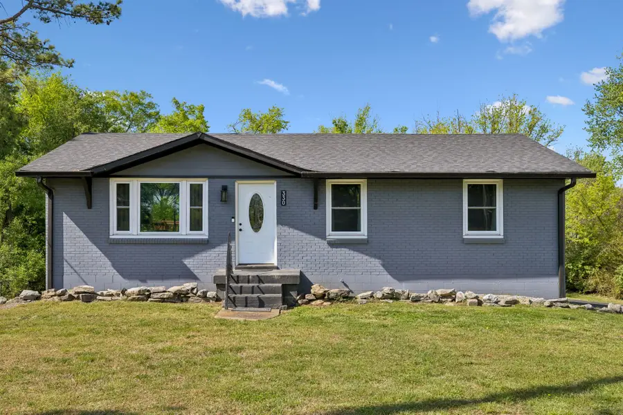 330 Alta Loma Rd, Goodlettsville, TN 37072 - #2