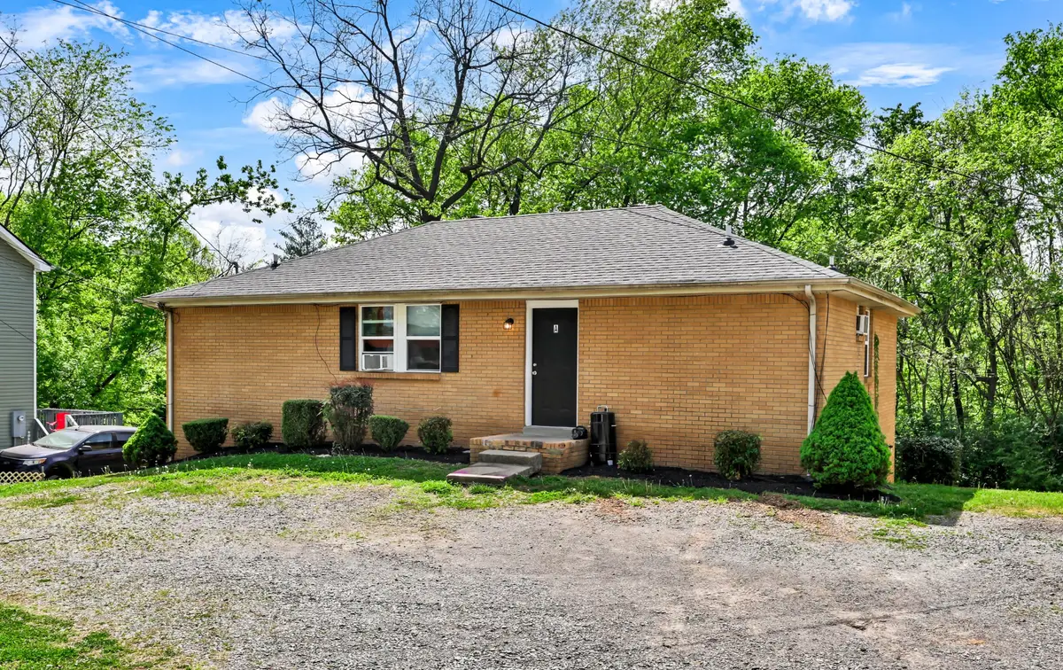 812 Bradley Street, Clarksville, TN 37040 - #1