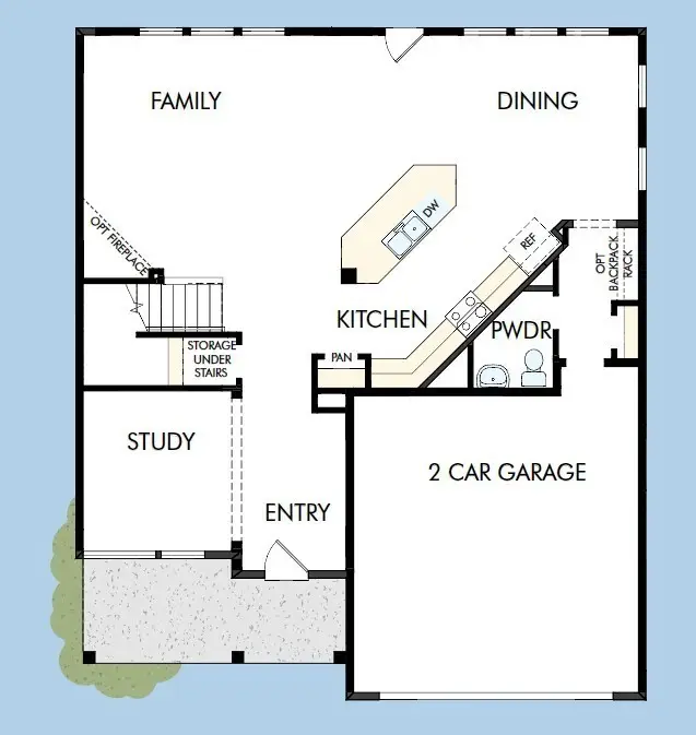 82 Russell Court, Lebanon, TN 37087 - #2