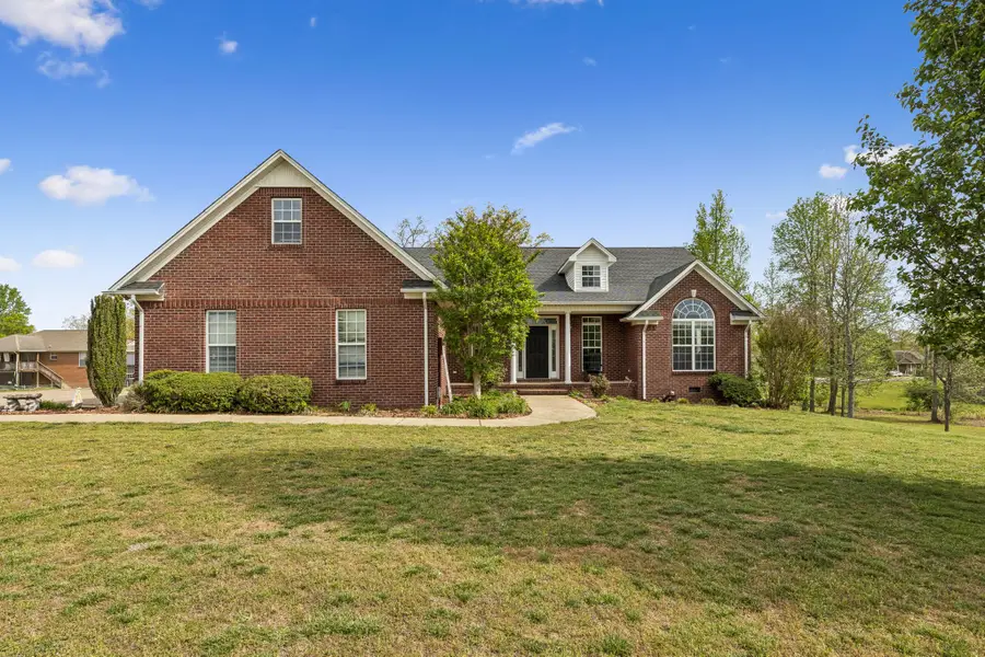 110 Chestnut Ln, Lawrenceburg, TN 38464 - #2