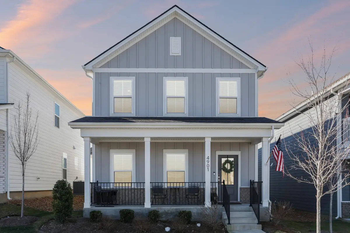 4901 Myra Drive, Hermitage, TN 37076 - #1