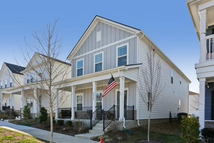 4901 Myra Drive, Hermitage, TN 37076 - #3