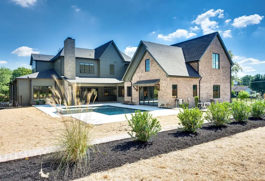 1529 Sam Houston Dr, Brentwood, TN 37027 - #3