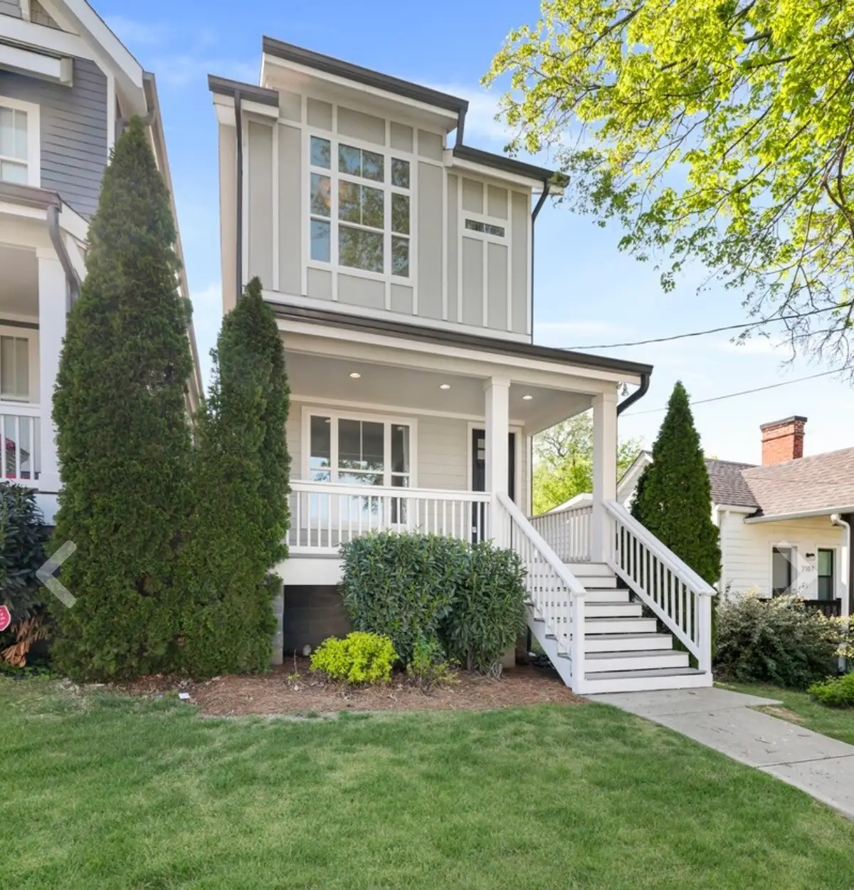 2109A 11th Ave S, Nashville, TN 37204 - #1