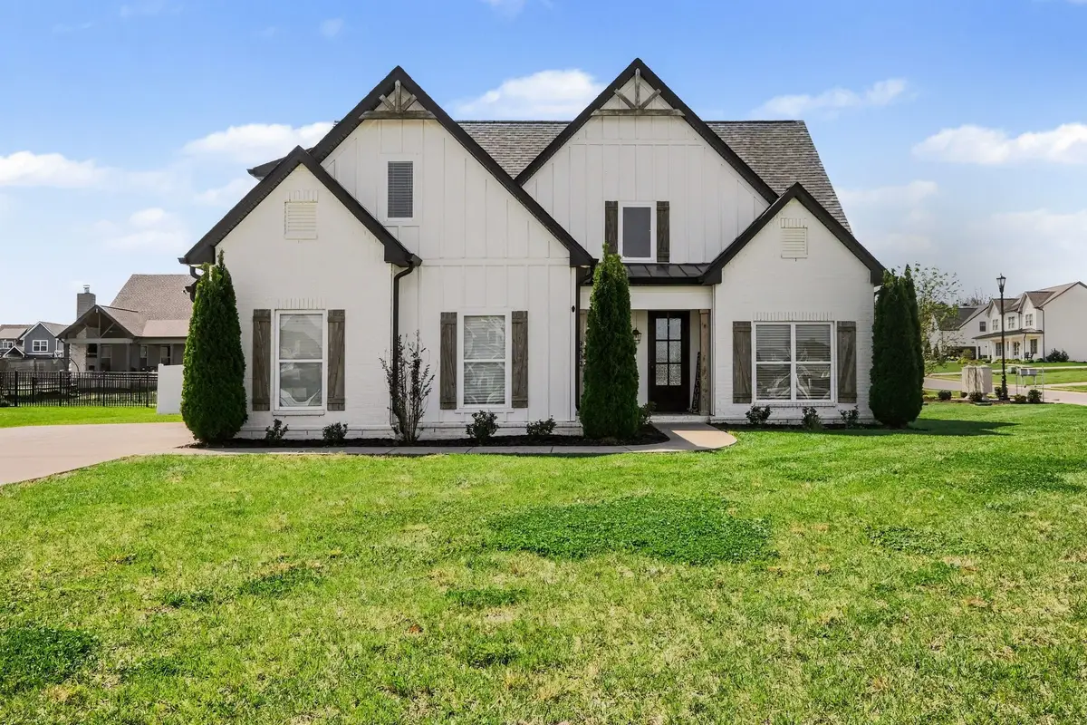 9802 Sunfish Ct, Murfreesboro, TN 37129 - #1