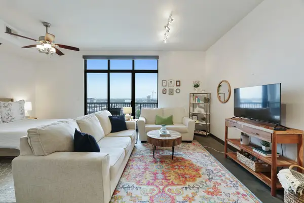 1510 Demonbreun St #906, Nashville, TN 37203