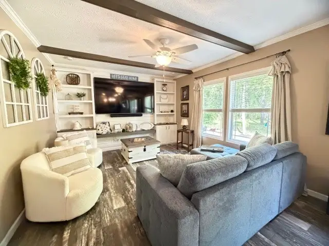 118 Herrin Rd, Morrison, TN 37357 - #2