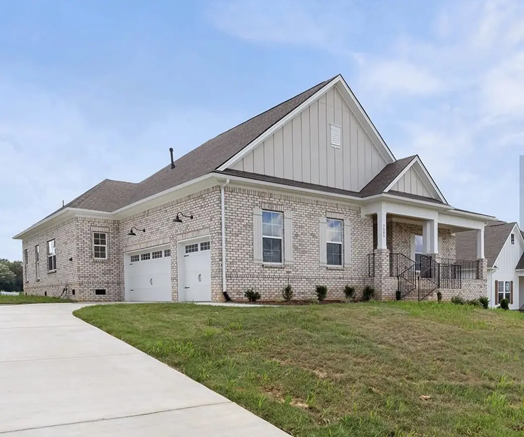 7505 Shoal Mill Point, Fairview, TN 37062 - #1