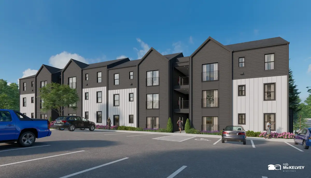 3000 Edwin Way #202, Nashville, TN 37207 - #1