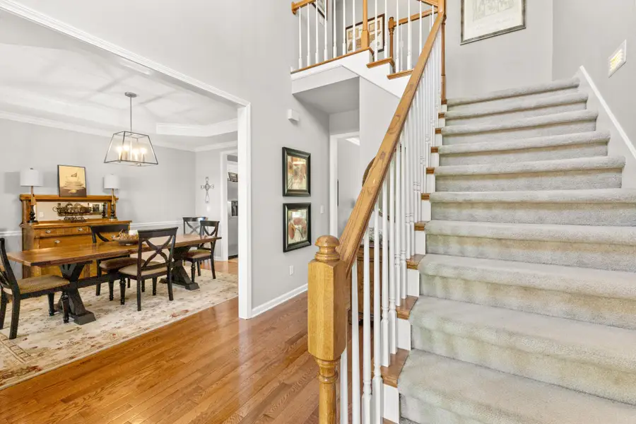 106 Meadowood Loop, Burns, TN 37029 - #2