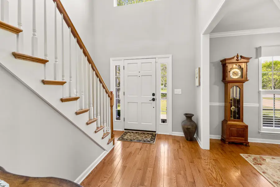 106 Meadowood Loop, Burns, TN 37029 - #3