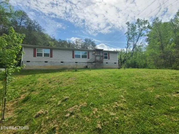 468 Sugar Loaf Rd, Seymour, TN 37865