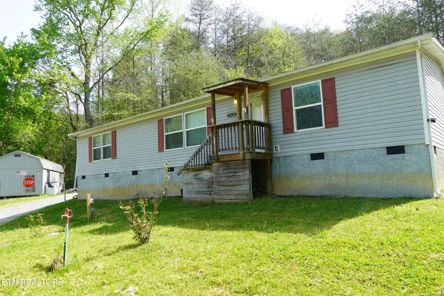 468 Sugar Loaf Rd, Seymour, TN 37865 - #2