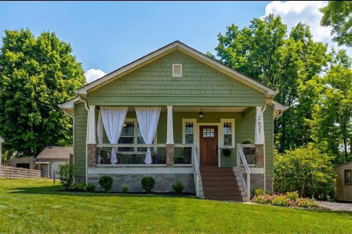 2627 Woodyhill Dr, Nashville, TN 37207 - #1