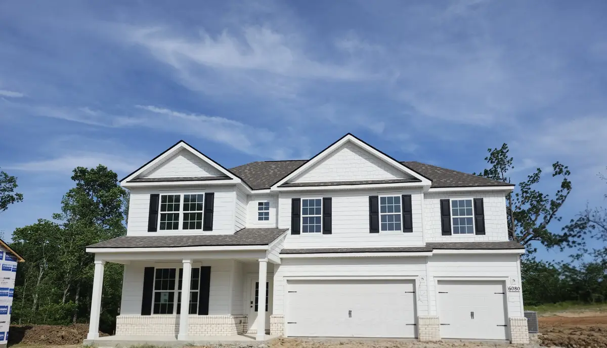 6080 Eugene Drive, Smyrna, TN 37167 - #1