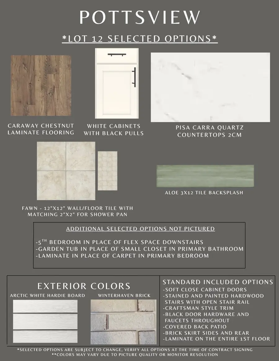 6080 Eugene Drive, Smyrna, TN 37167 - #3