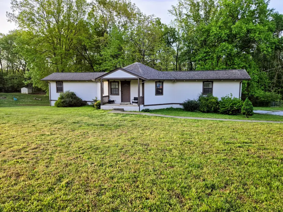 122 Friar Tuck Dr, Dickson, TN 37055 - #2