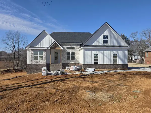 0 Cascade Dr, Winchester, TN 37398