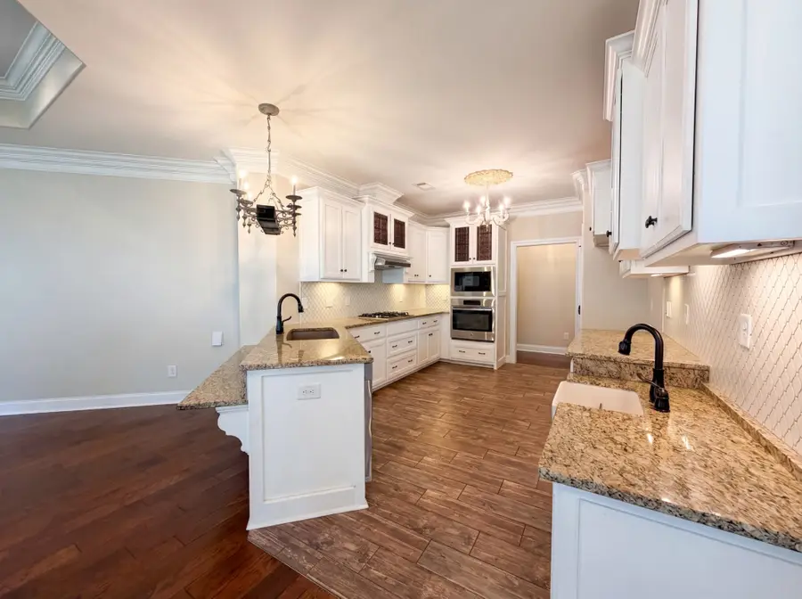 7009 Whisperwood Ave, Spring Hill, TN 37174 - #2