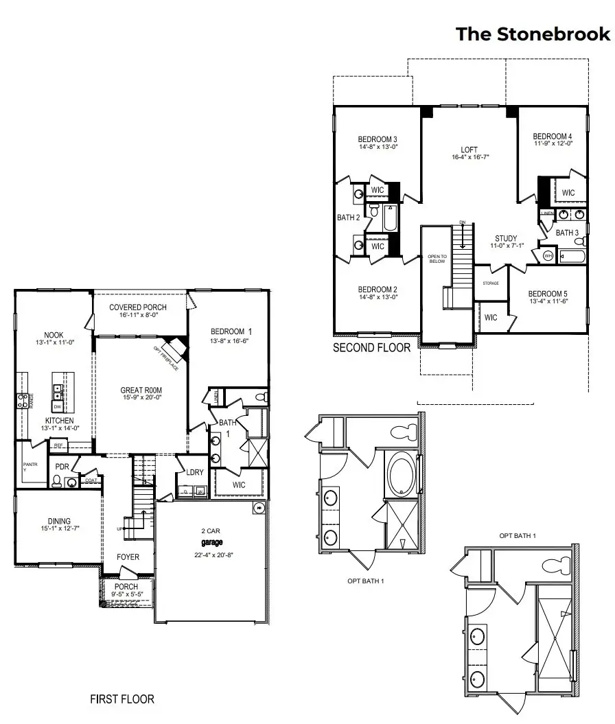 2030 Coriander Lane, Smyrna, TN 37167 - #3
