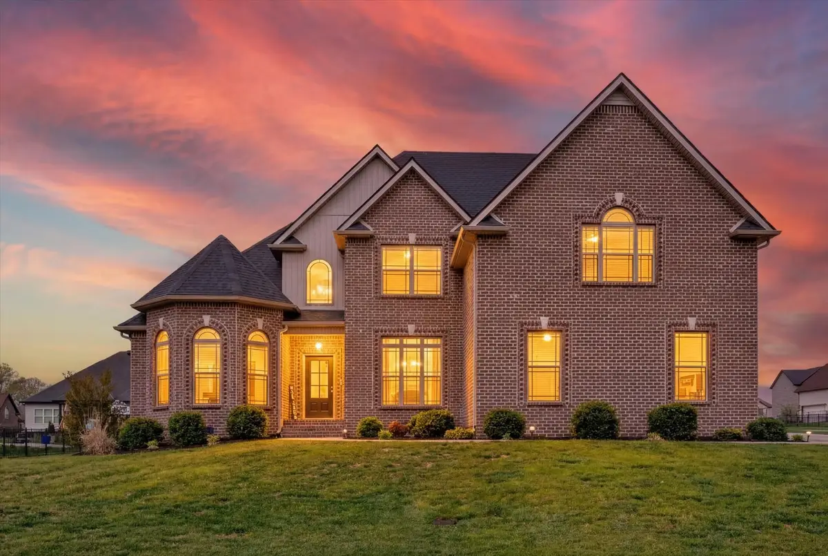 100 Hayward Fields Dr, Clarksville, TN 37043 - #1