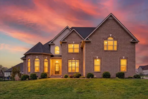 100 Hayward Fields Dr, Clarksville, TN 37043