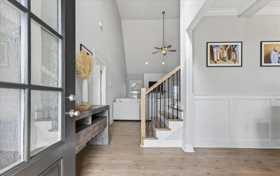 100 Hayward Fields Dr, Clarksville, TN 37043 - #2