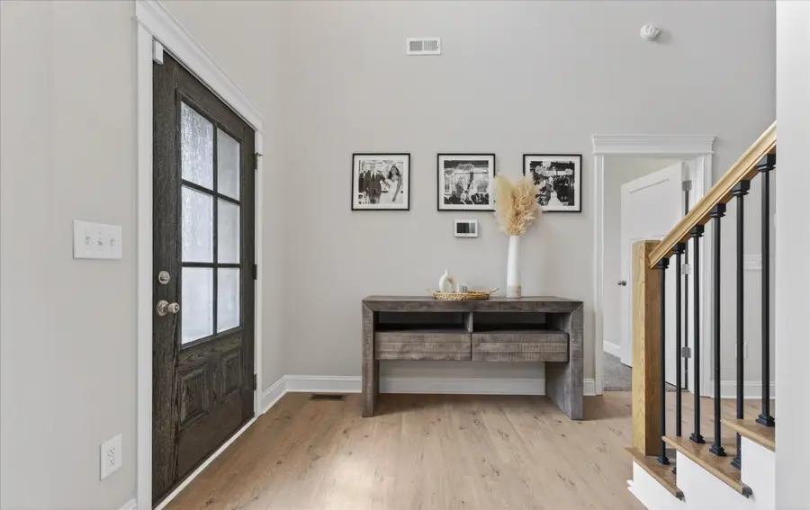 100 Hayward Fields Dr, Clarksville, TN 37043 - #3