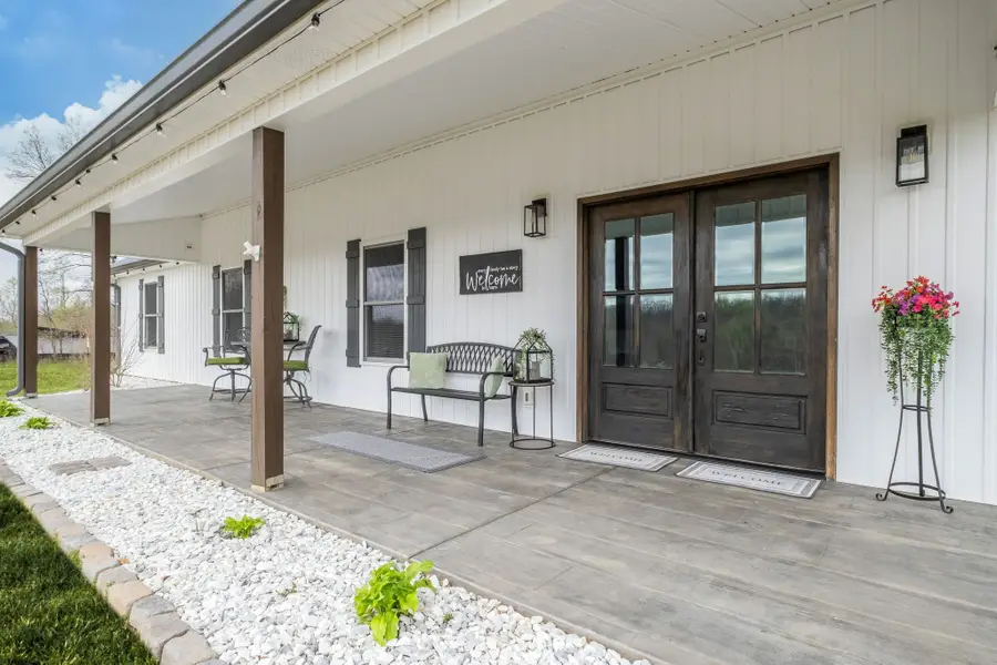 1043 Murphy Hollow Road, Vanleer, TN 37181 - #2