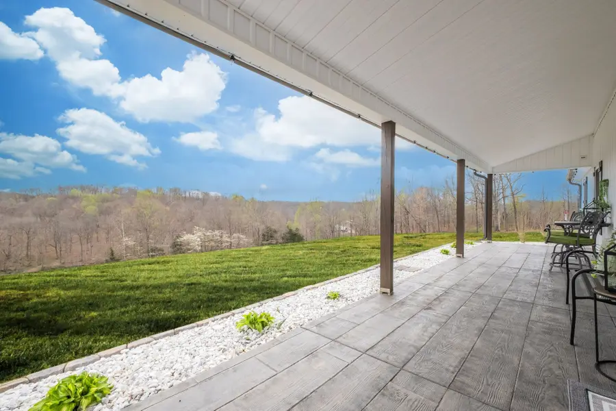 1043 Murphy Hollow Road, Vanleer, TN 37181 - #3