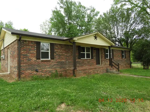 903 Miles Rd, Pulaski, TN 38478