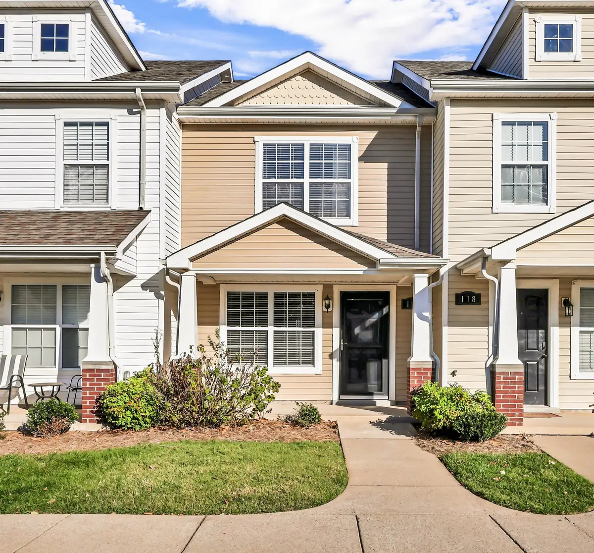 116 Alexander Blvd, Clarksville, TN 37040 - #1