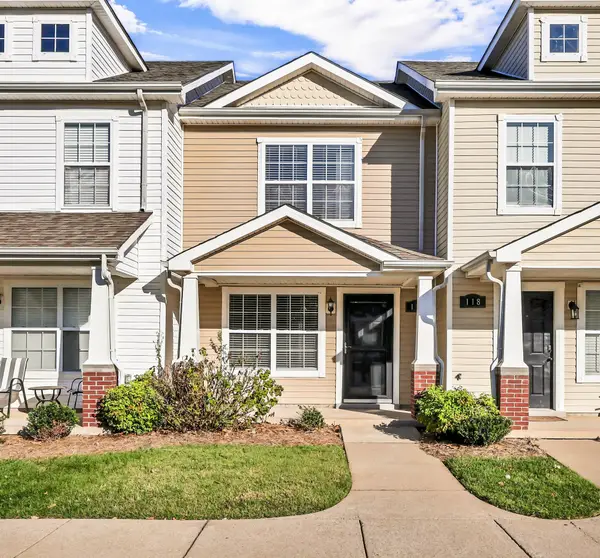 116 Alexander Blvd, Clarksville, TN 37040