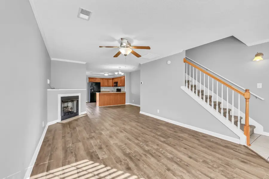 116 Alexander Blvd, Clarksville, TN 37040 - #3