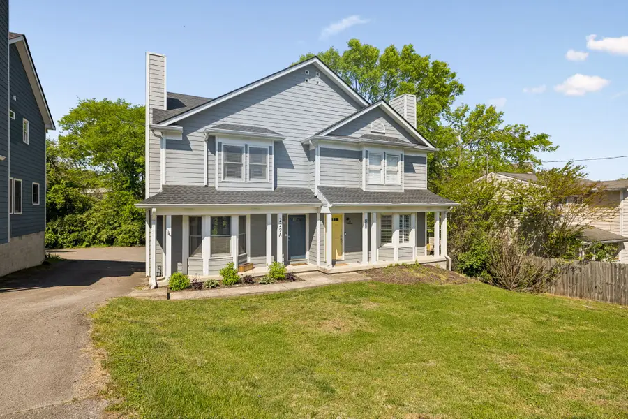 229 Orlando Ave, Nashville, TN 37209 - #2