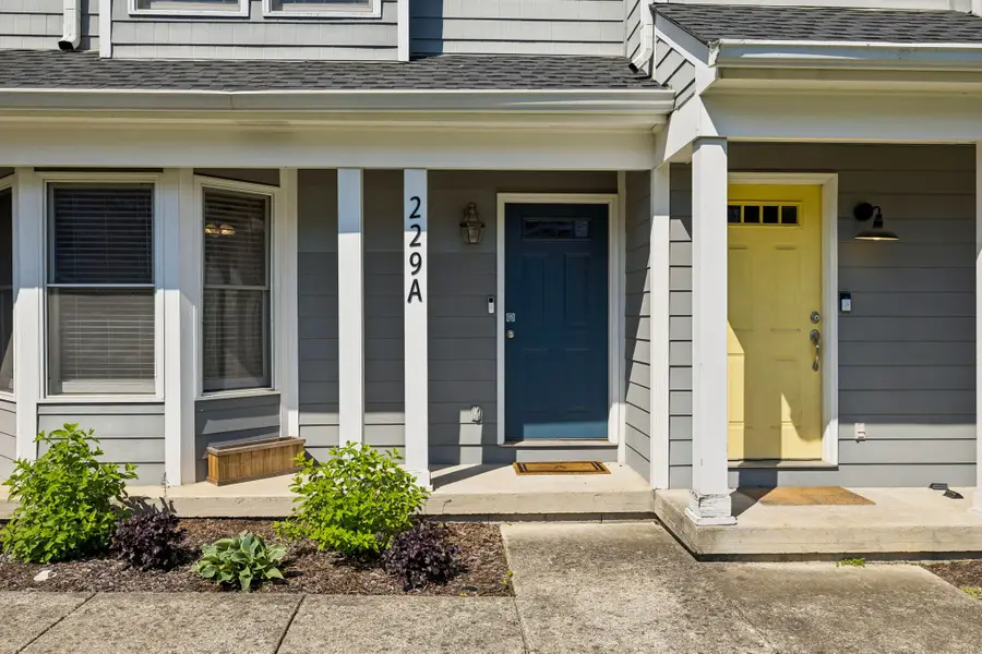 229 Orlando Ave, Nashville, TN 37209 - #3