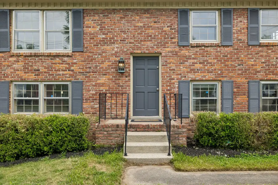 6112 Nashua Ave, Nashville, TN 37209 - #3