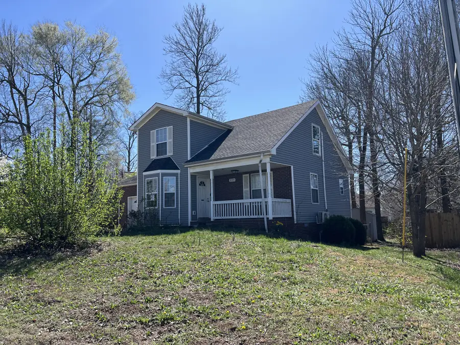 2504 Rafiki Dr, Clarksville, TN 37042 - #3