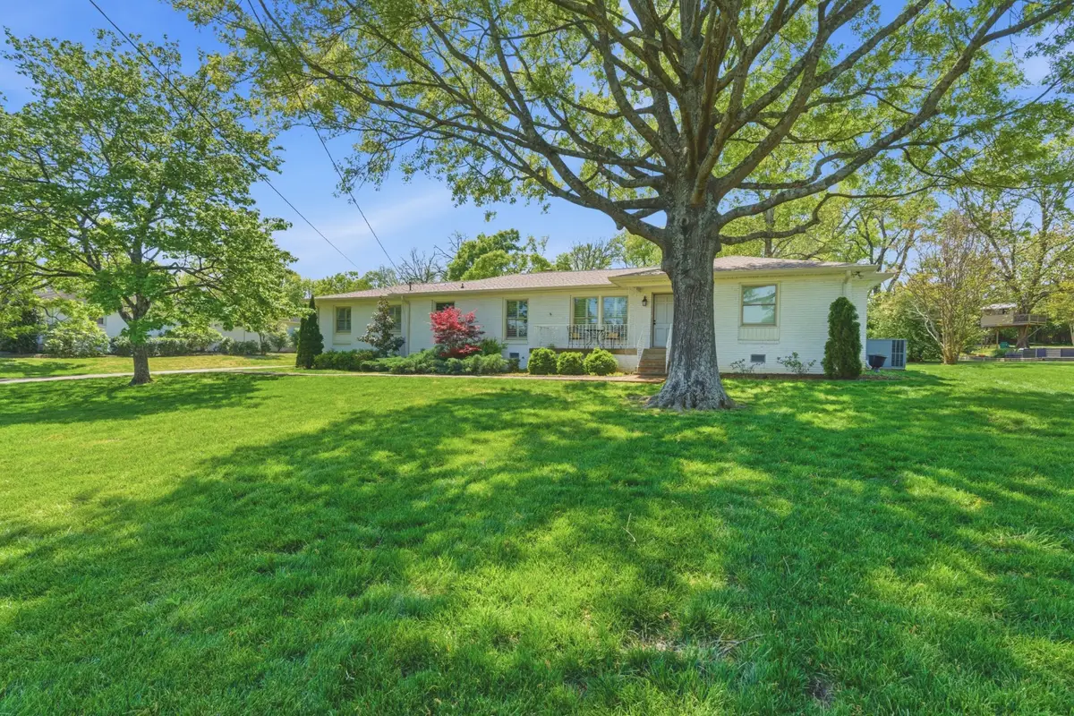 4415 Prescott Rd, Nashville, TN 37204 - #1