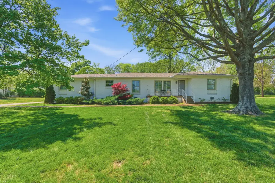 4415 Prescott Rd, Nashville, TN 37204 - #3