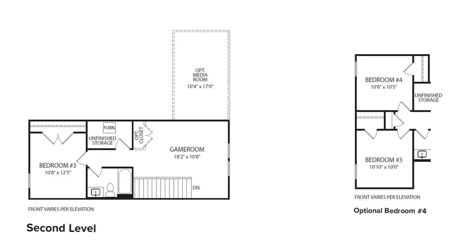 7708 Hatcher Heights Dr, Fairview, TN 37062 - #3