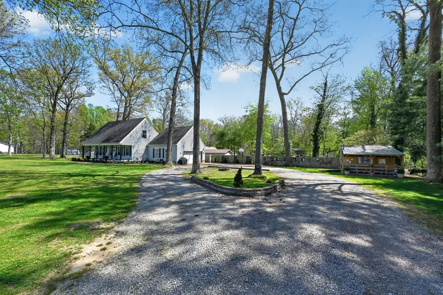 190 Hooper Rd, Smithville, TN 37166 - #3