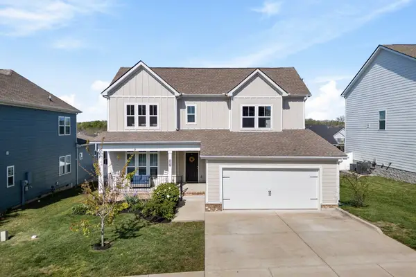 616 Castle Rd, Mount Juliet, TN 37122