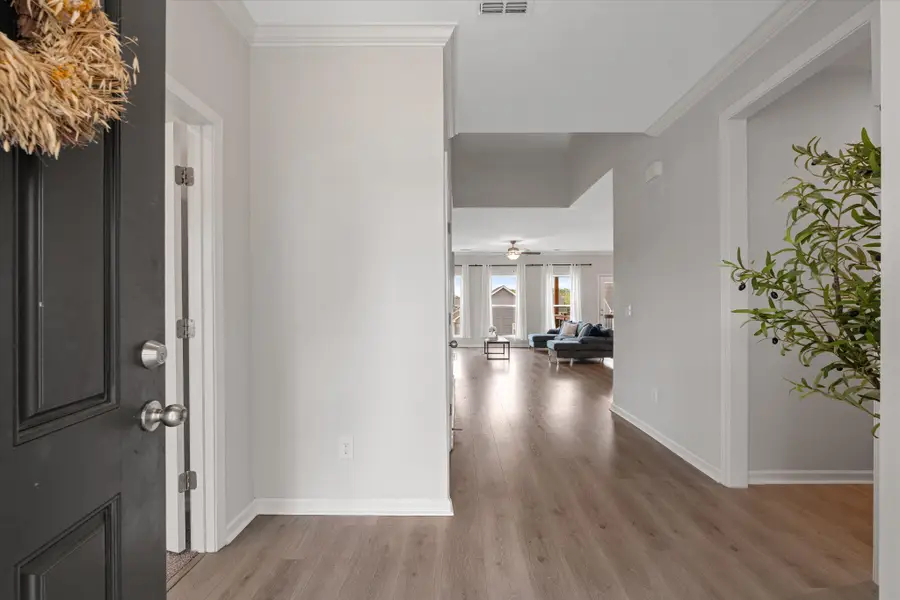 616 Castle Rd, Mount Juliet, TN 37122 - #2