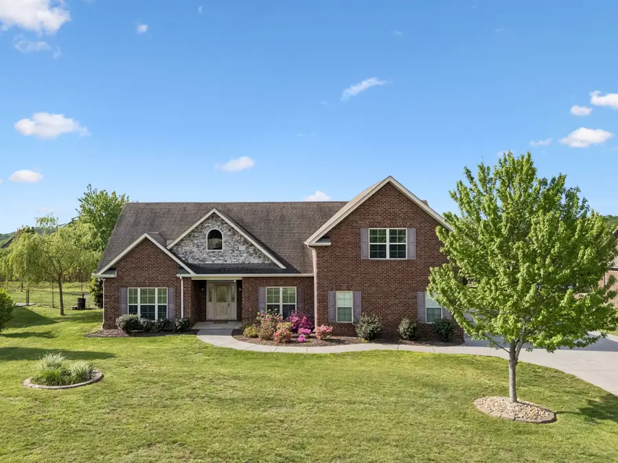 4117 Stony Point Dr, La Vergne, TN 37086 - #2
