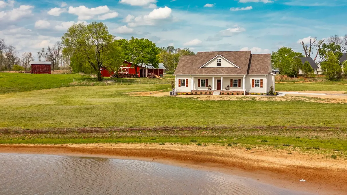 4912 Homer Worsham Rd, Springfield, TN 37172 - #1