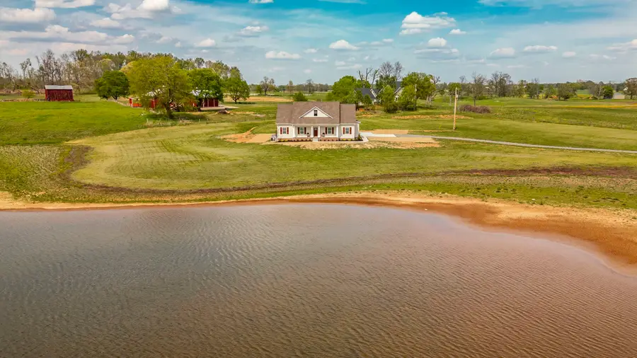 4912 Homer Worsham Rd, Springfield, TN 37172 - #2