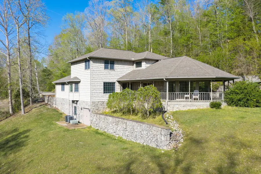 143 Creekside Village Ln, Sugar Tree, TN 38380 - #2