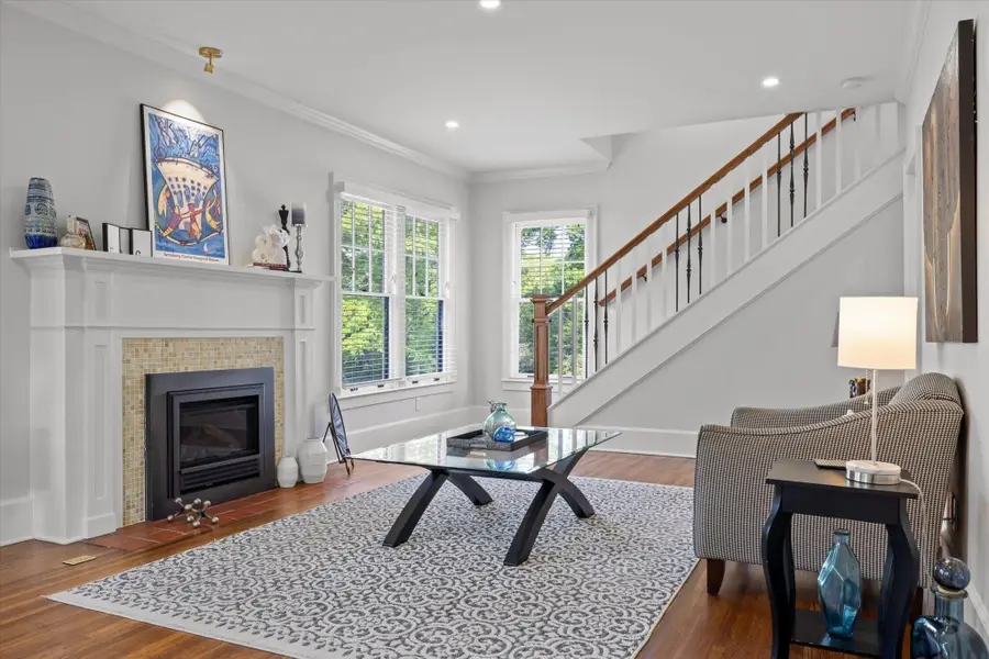 330 Crestway Drive, Chattanooga, TN 37411 - #2