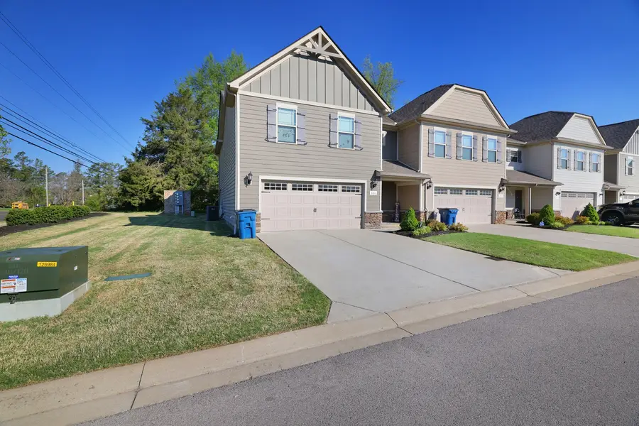 301 Homer Jackson Dr, Smyrna, TN 37167 - #3